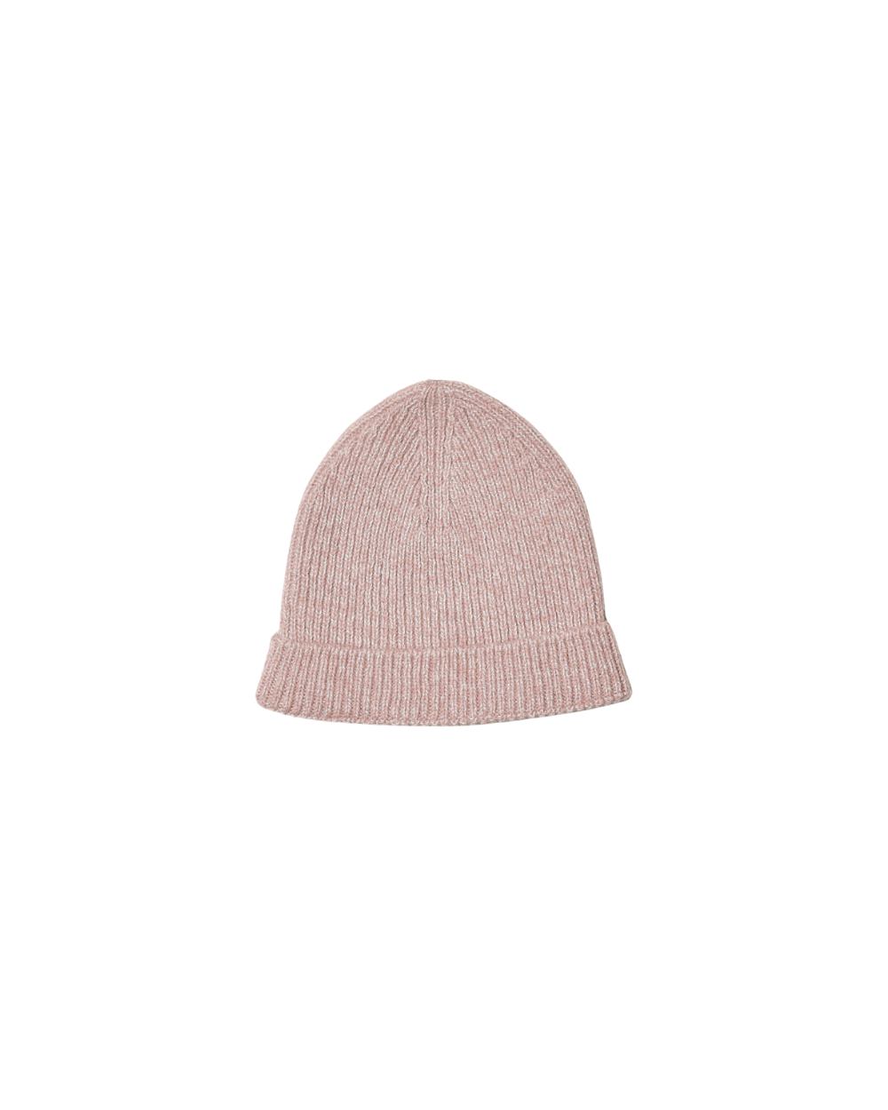 Gorro Tricotado em Lã Merino
