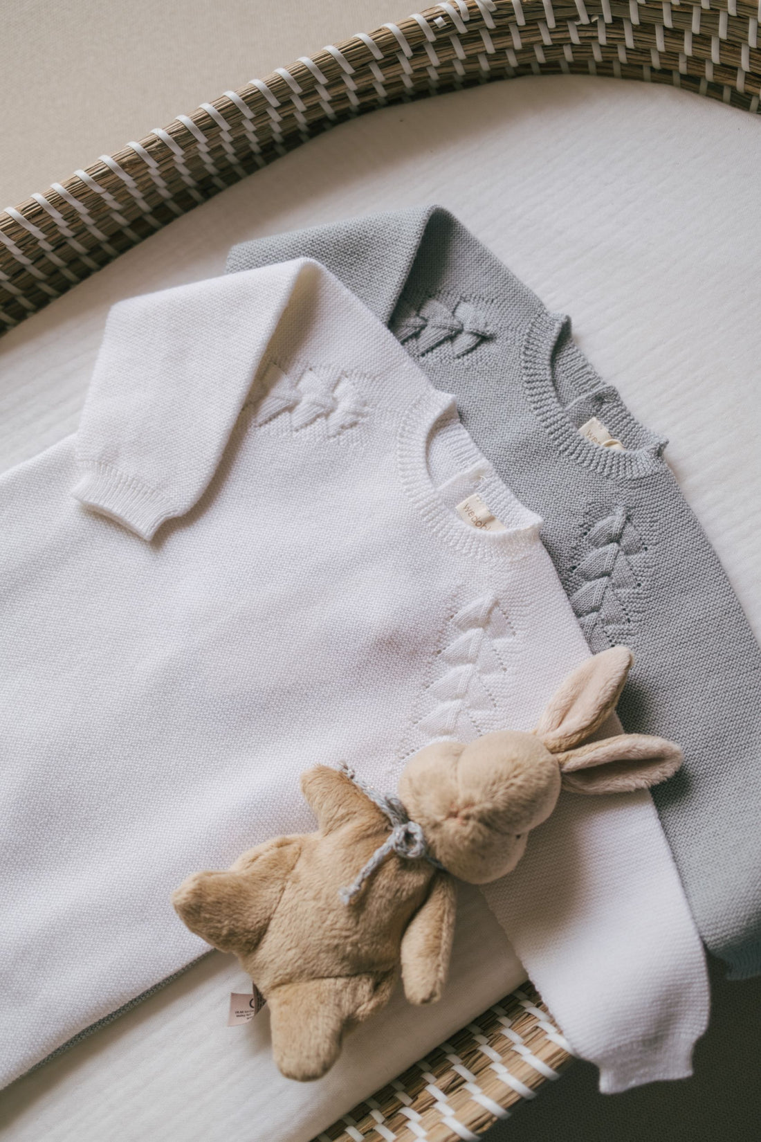 Babygrow com Pé