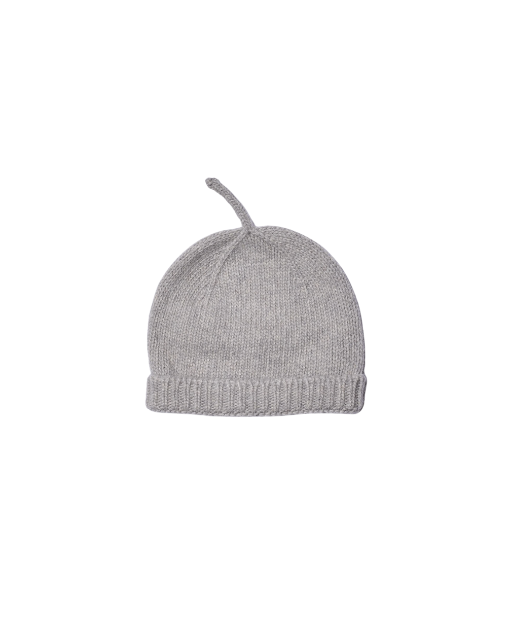 Gorro Tricotado em Lã
