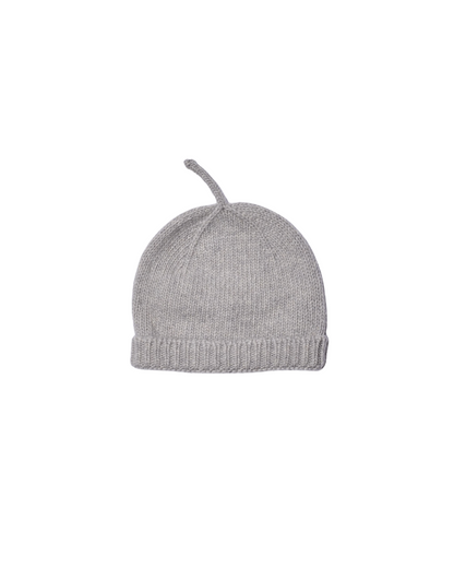 Gorro Tricotado em Lã