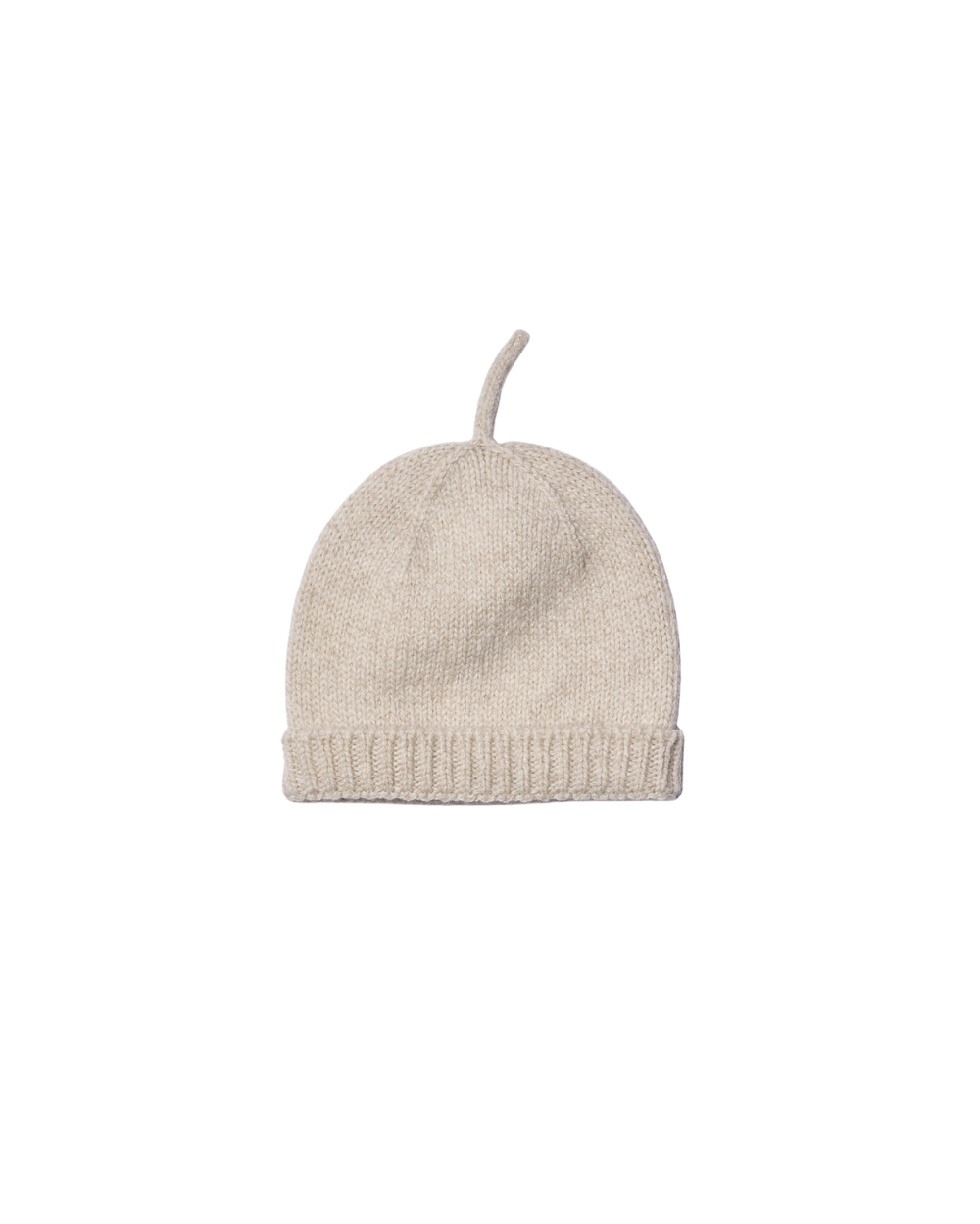 Gorro Tricotado em Lã