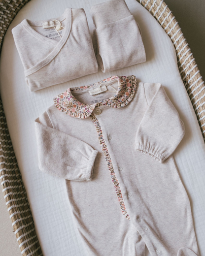 Body en coton