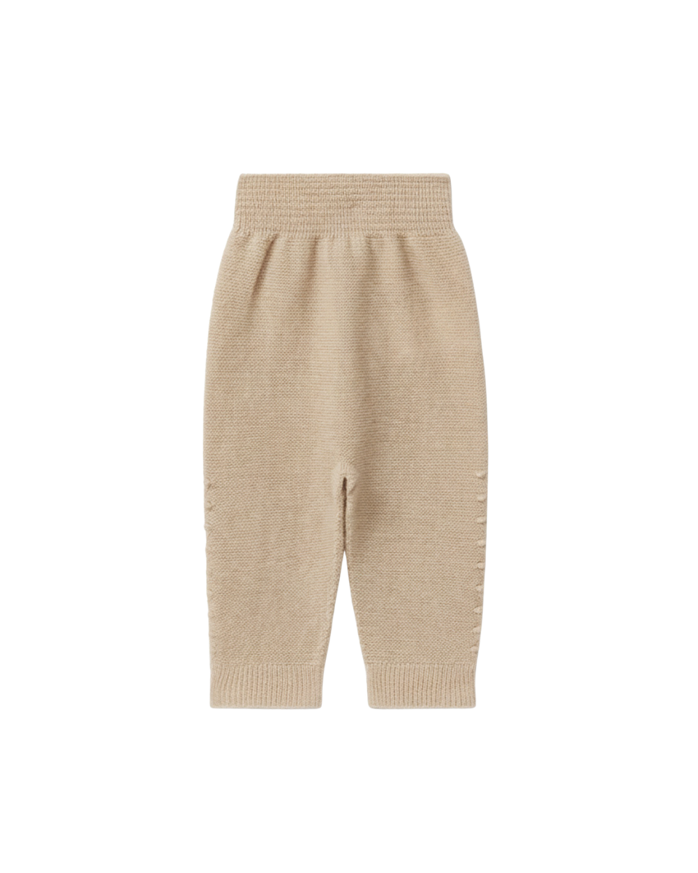 Calça sem Pé Lã Merino | Serenity