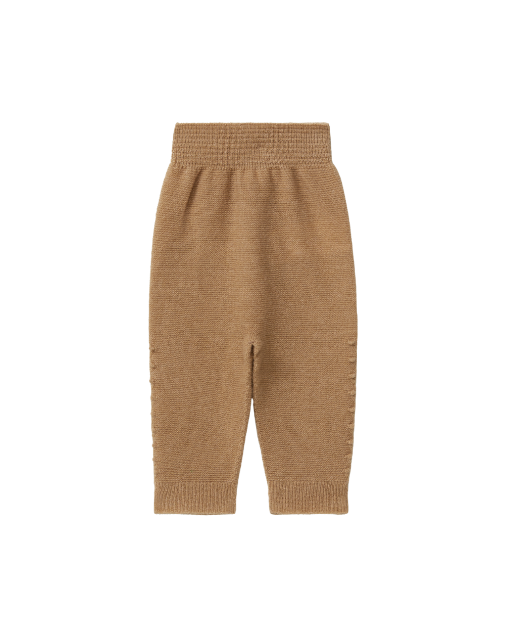 Calça sem Pé Lã Merino | Serenity