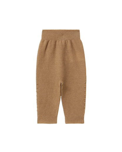 Calça sem Pé Lã Merino | Serenity