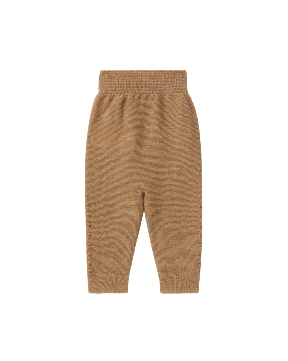 Calça sem Pé Lã Merino | Serenity