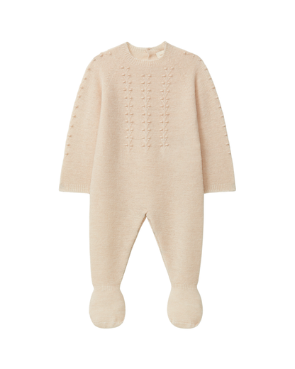 Babygrow Lã Merino | Serenity
