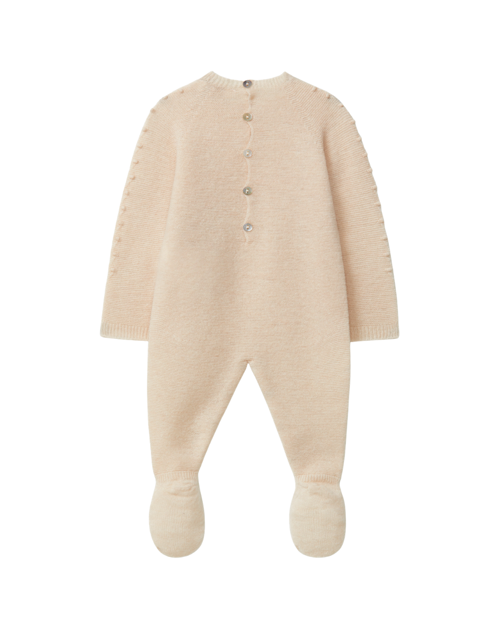 Babygrow Lã Merino | Serenity