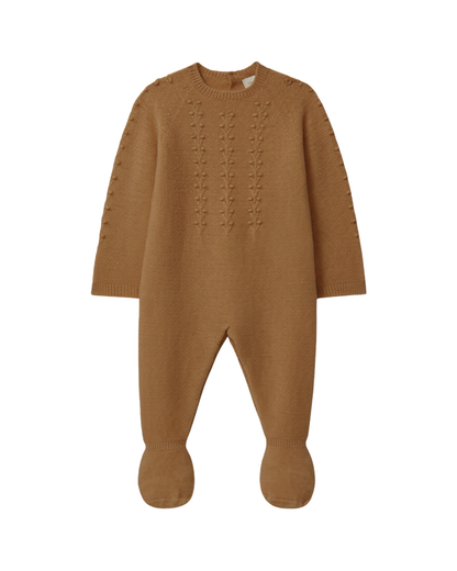 Babygrow Lã Merino | Serenity