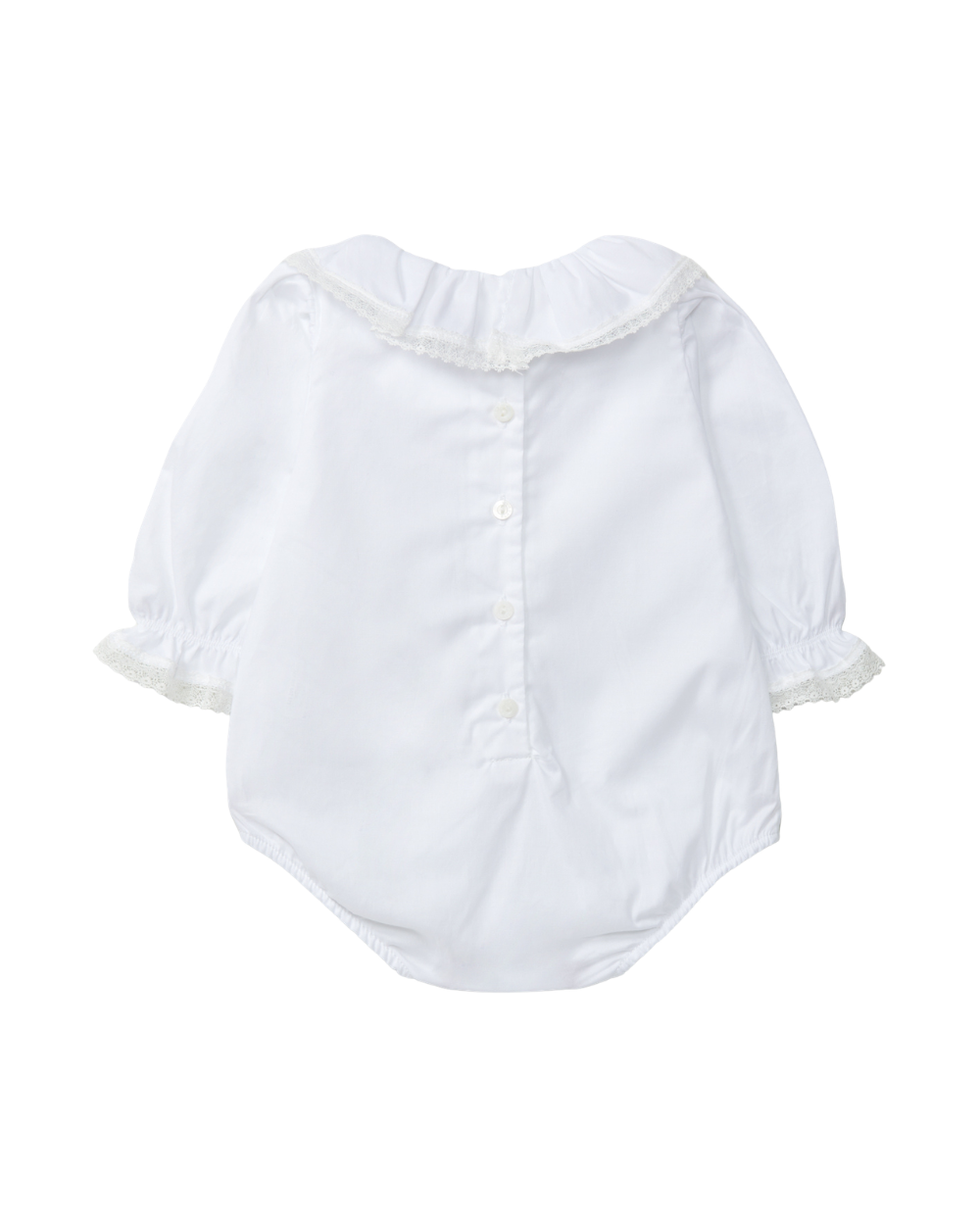 Body Blusa com Folho | Serenity