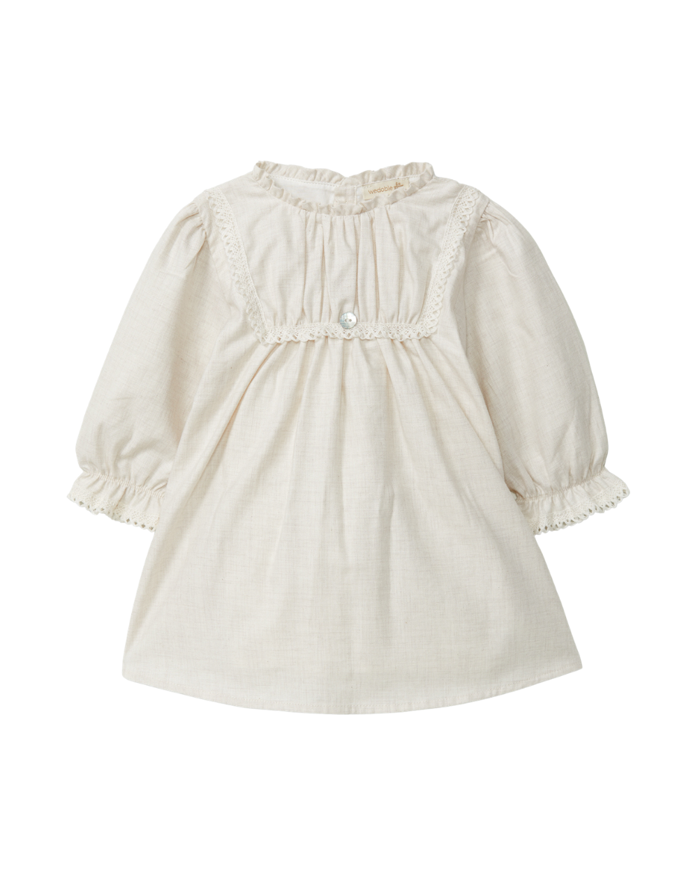 Vestido Sarja | Sweet
