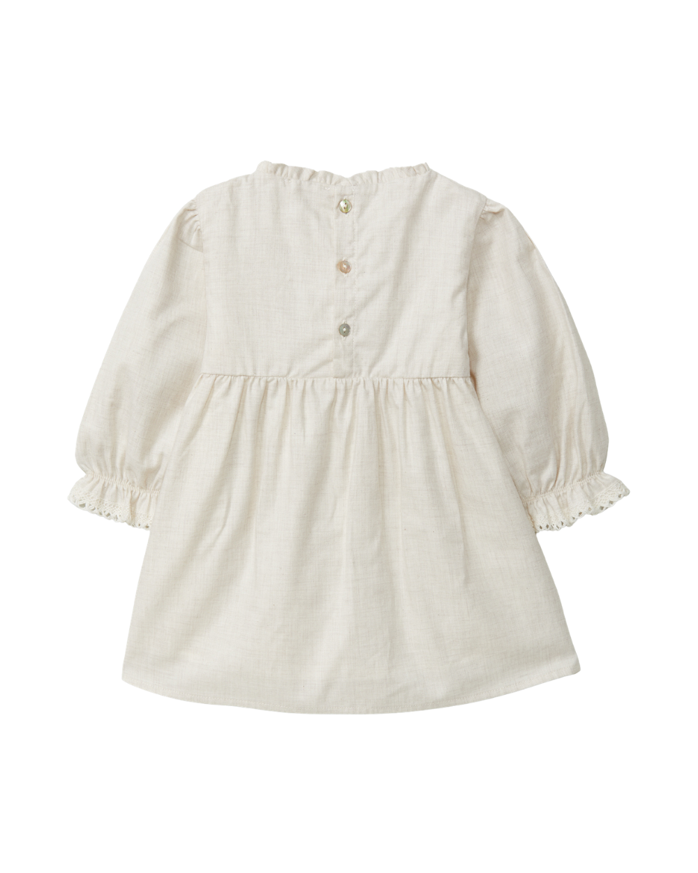 Vestido Sarja | Sweet