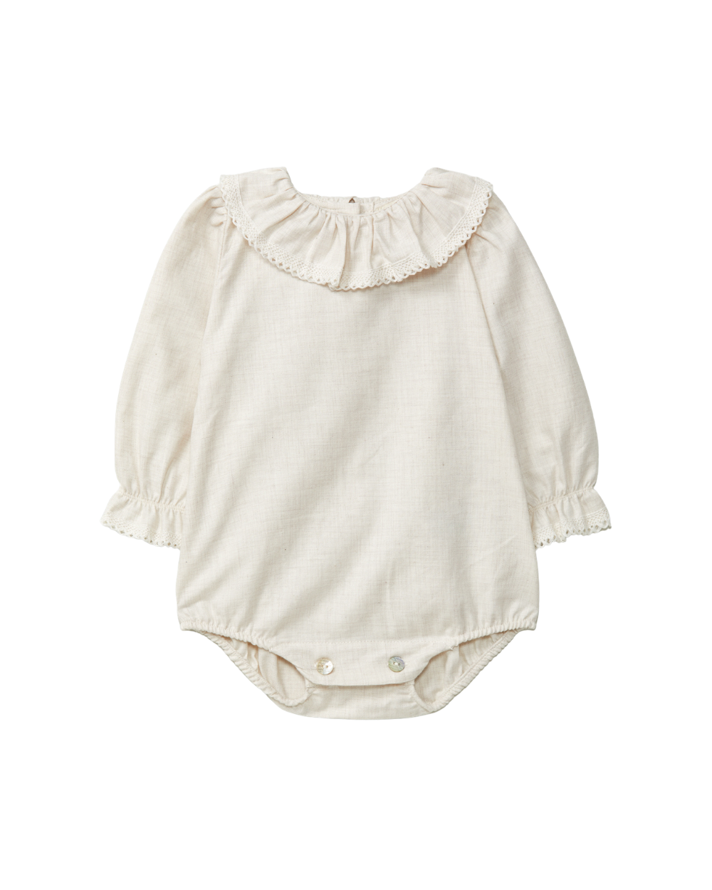 Body Blusa Gola de Folho | Sweet