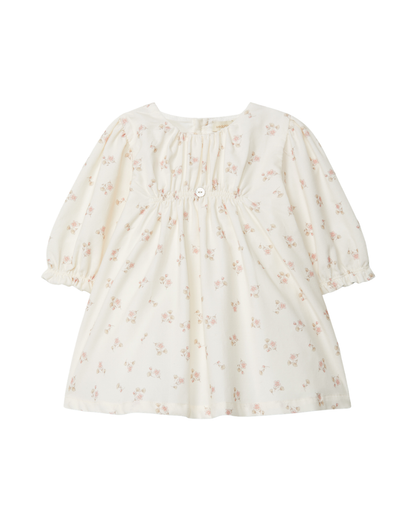 Vestido Bombazine Florido | True Love