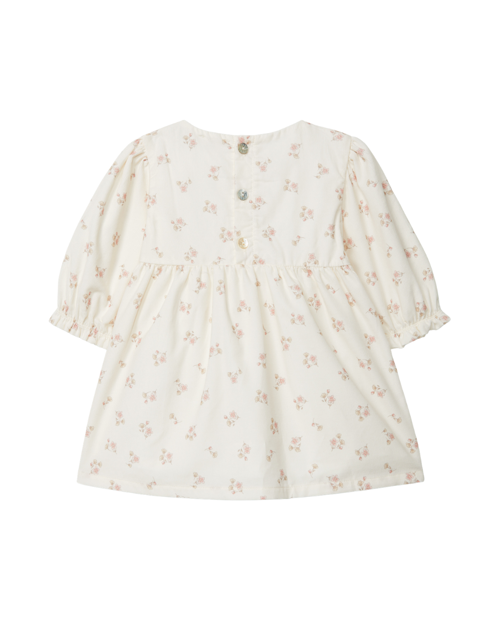 Vestido Bombazine Florido | True Love