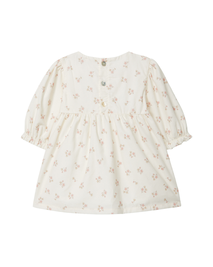 Vestido Bombazine Florido | True Love