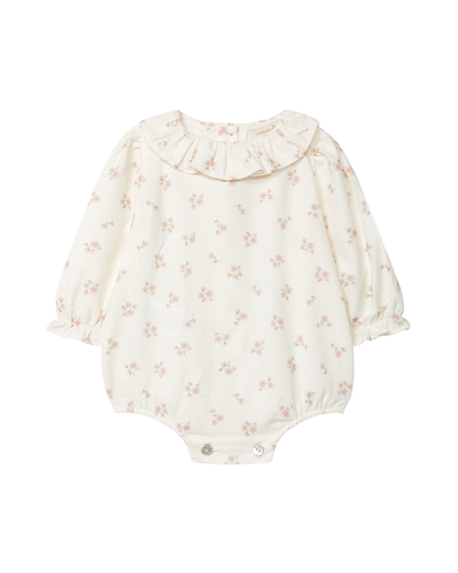 Body Blusa Bombazine Florida | True Love