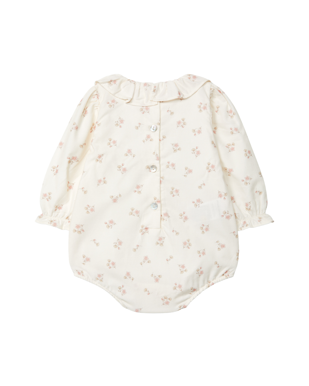 Body Blusa Bombazine Florida | True Love