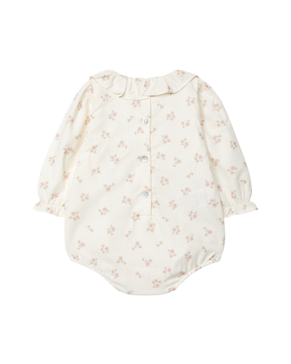 Body Blusa Bombazine Florida | True Love