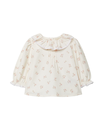 Blusa Florida Bombazine | True Love