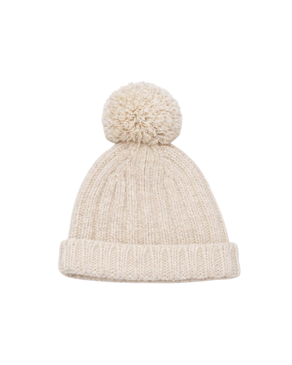 Gorro com Pompom | Winter Glow