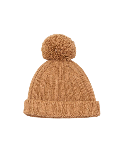Gorro com Pompom | Winter Glow