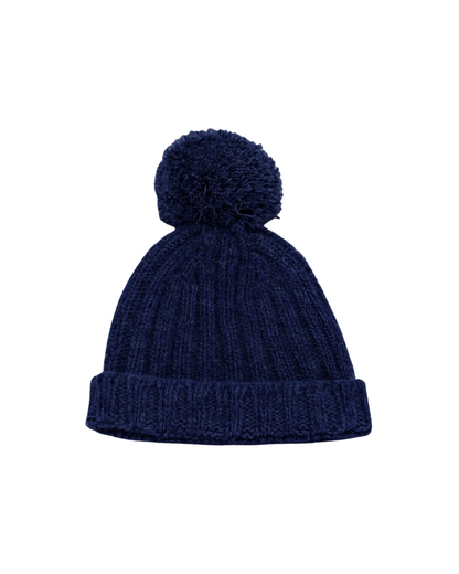 Gorro com Pompom | Winter Glow
