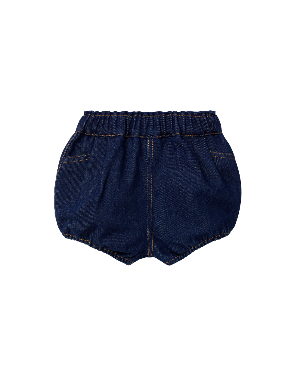 Tapa Fraldas Denim | Storie D&
