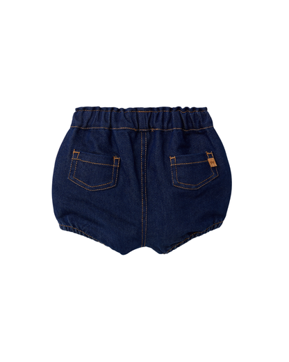 Tapa Fraldas Denim | Storie D&