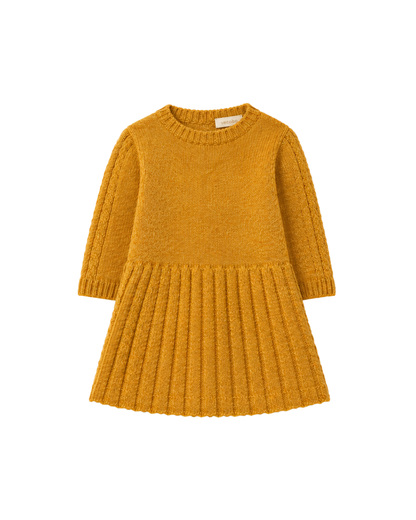 Vestido Tricotado Lã Merino | You Are So Kind &amp; Sweet