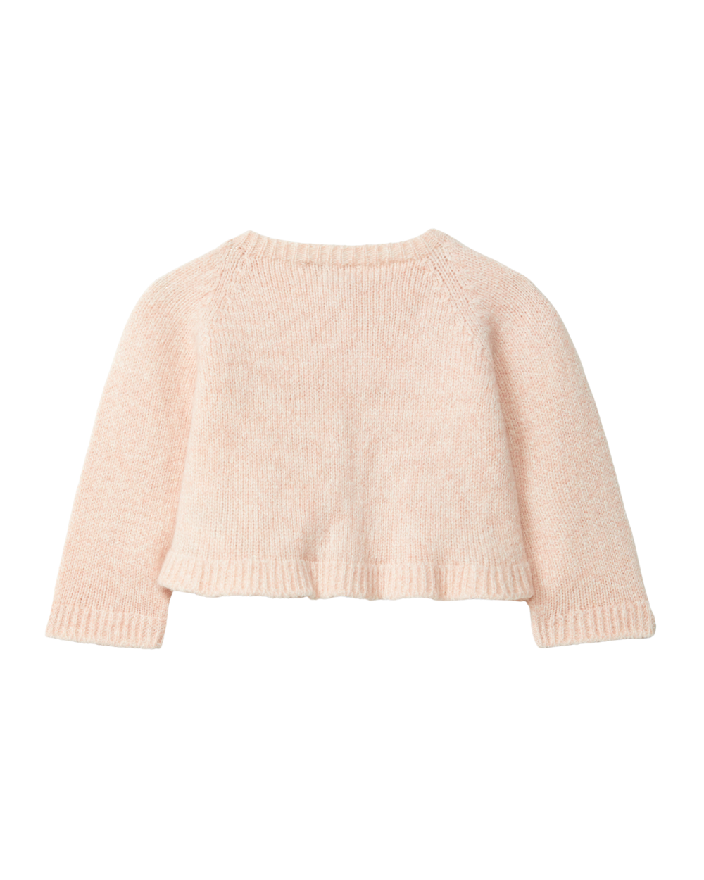 Bolero Tricotado Lã Merino | You Are So Kind &amp; Sweet