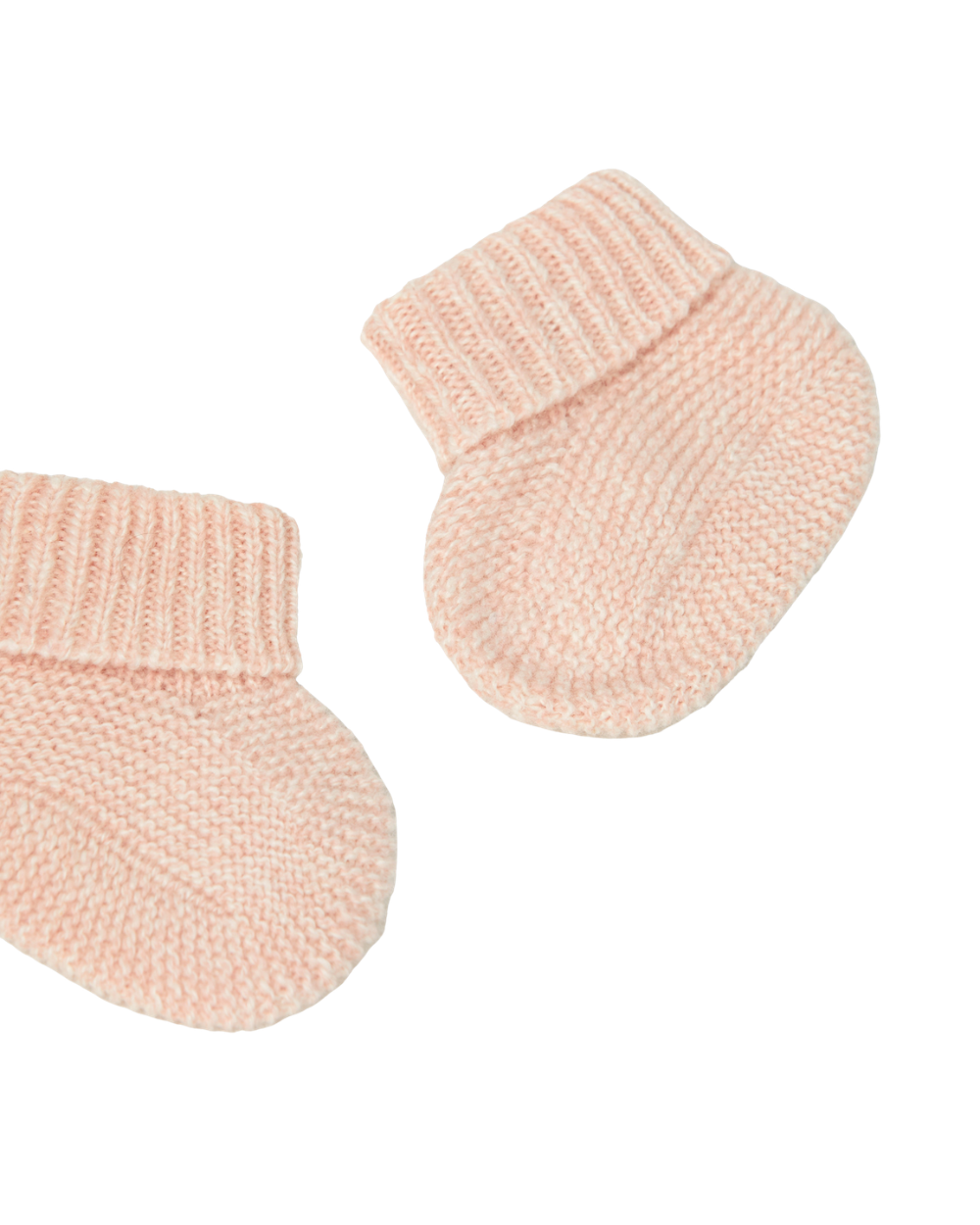 Carapins Tricotados Lã Merino | You Are So Kind &amp; Sweet