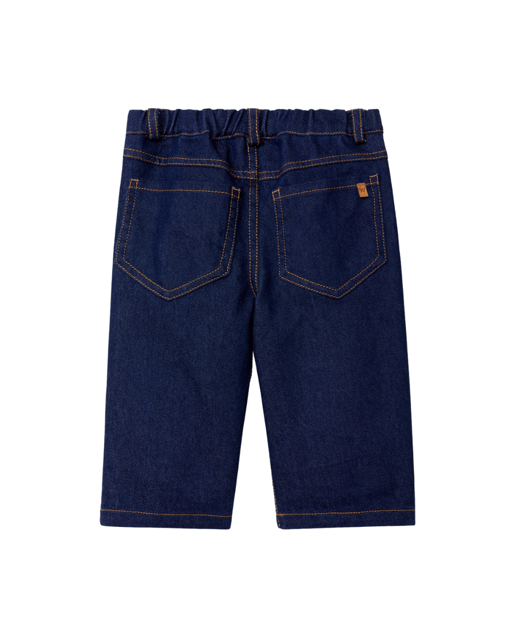 Calça Denim | Winter Vibes