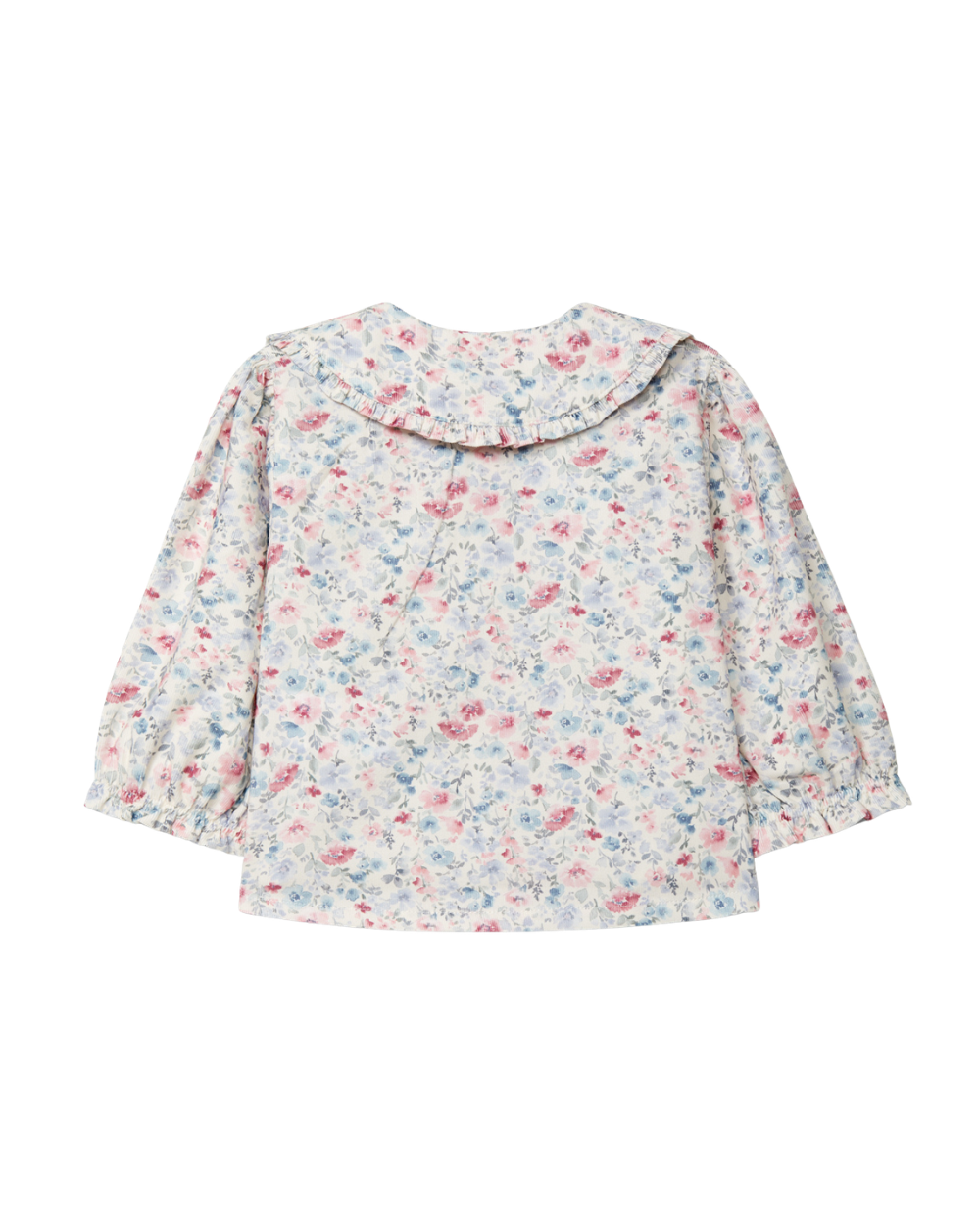Blusa Bombazine Estampado Floral | Cosy