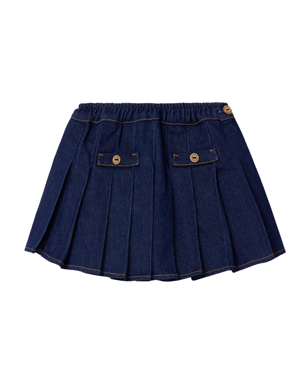 Saia Denim | Cosy