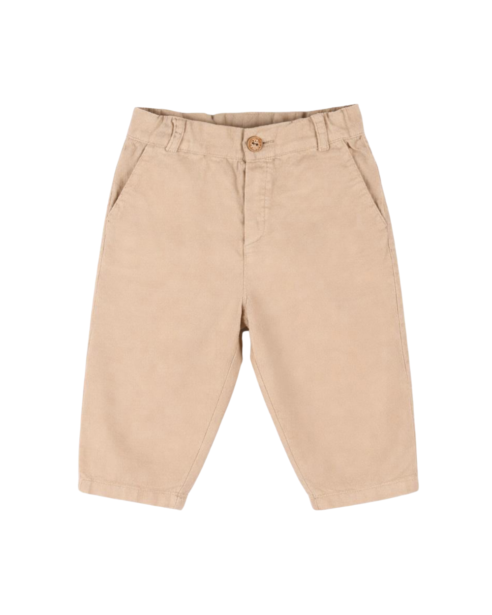 Calça de Bombazine | Cosy