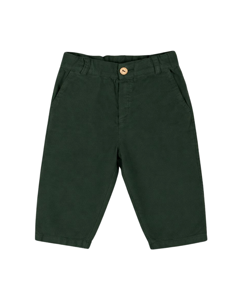 Calça de Bombazine | Cosy