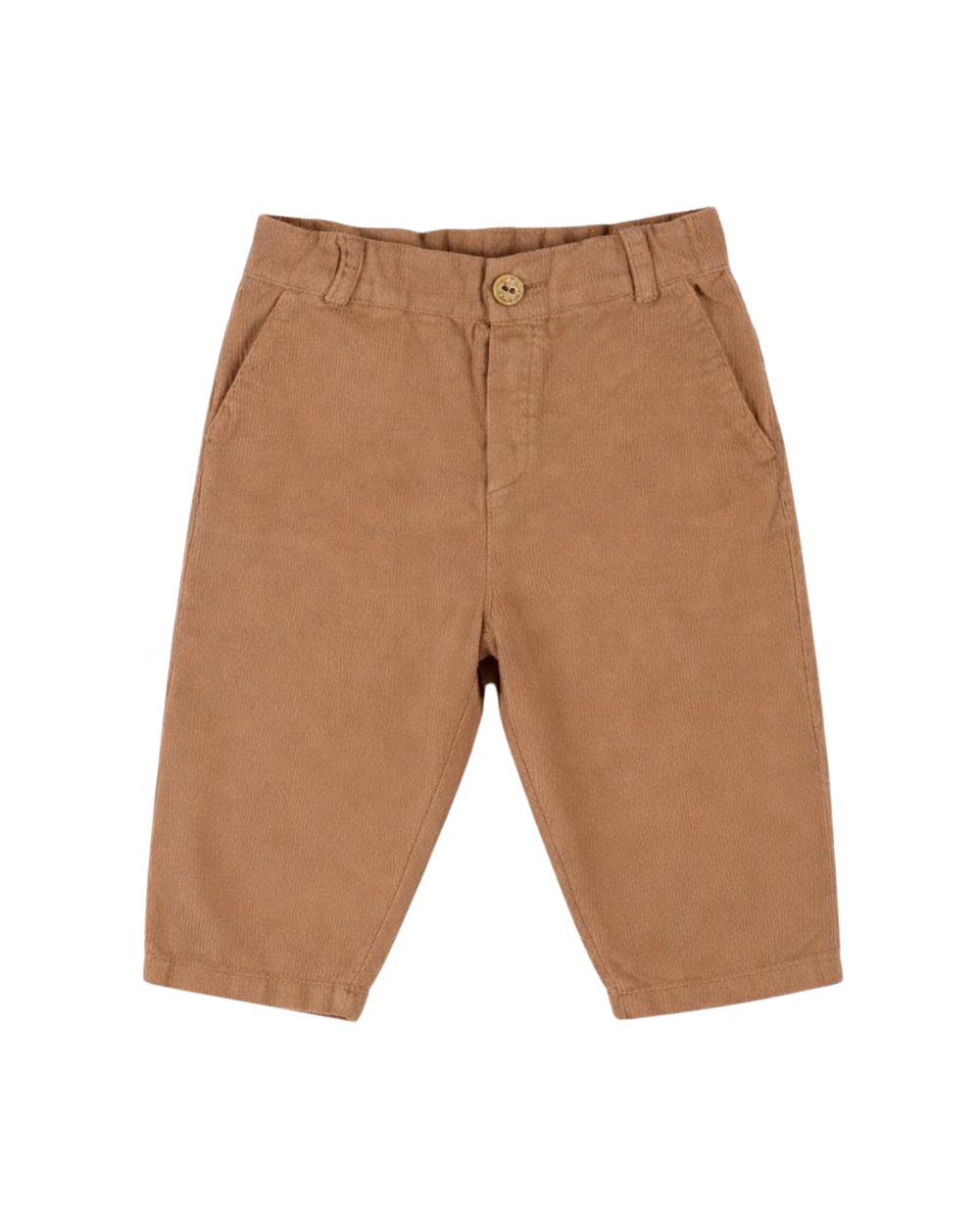 Calça de Bombazine | Cosy