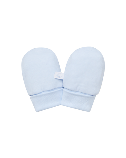 Luvas Malha de Algodão