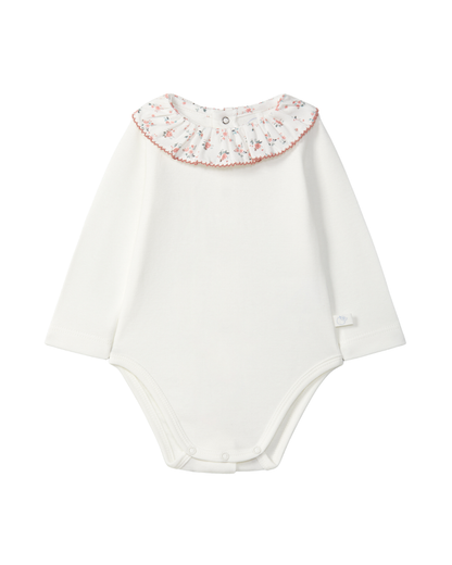 Body Gola Folho Flores e Picueta