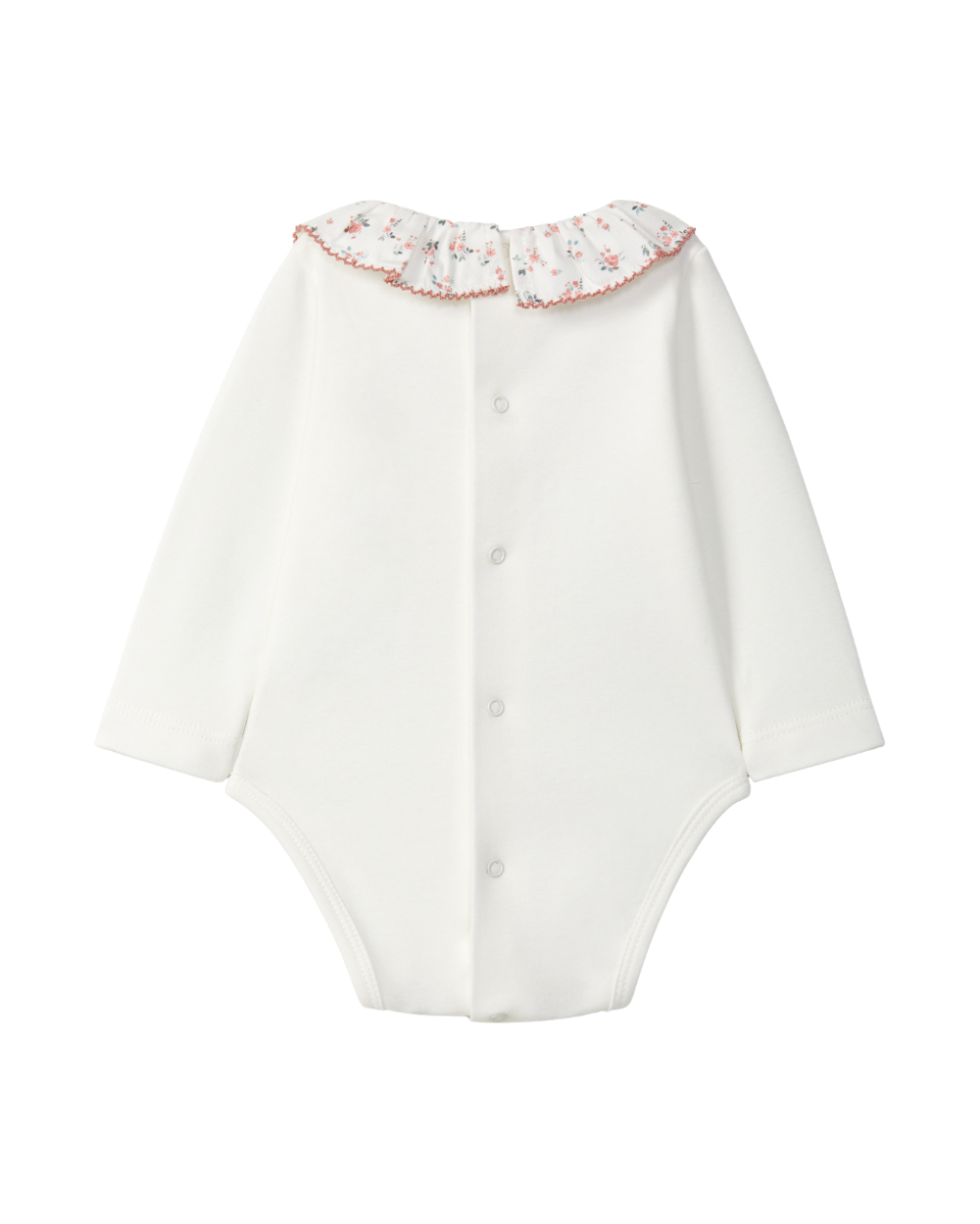 Body Gola Folho Flores e Picueta