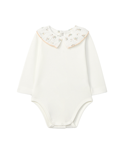 Body Gola Folho Gaze Floral