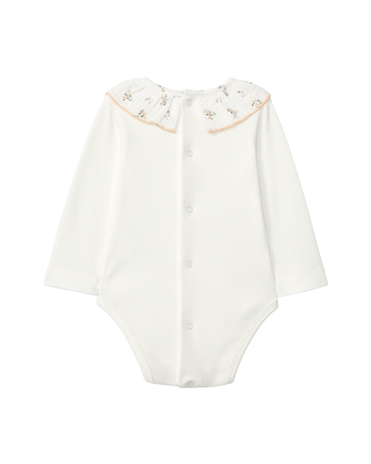 Body Gola Folho Gaze Floral