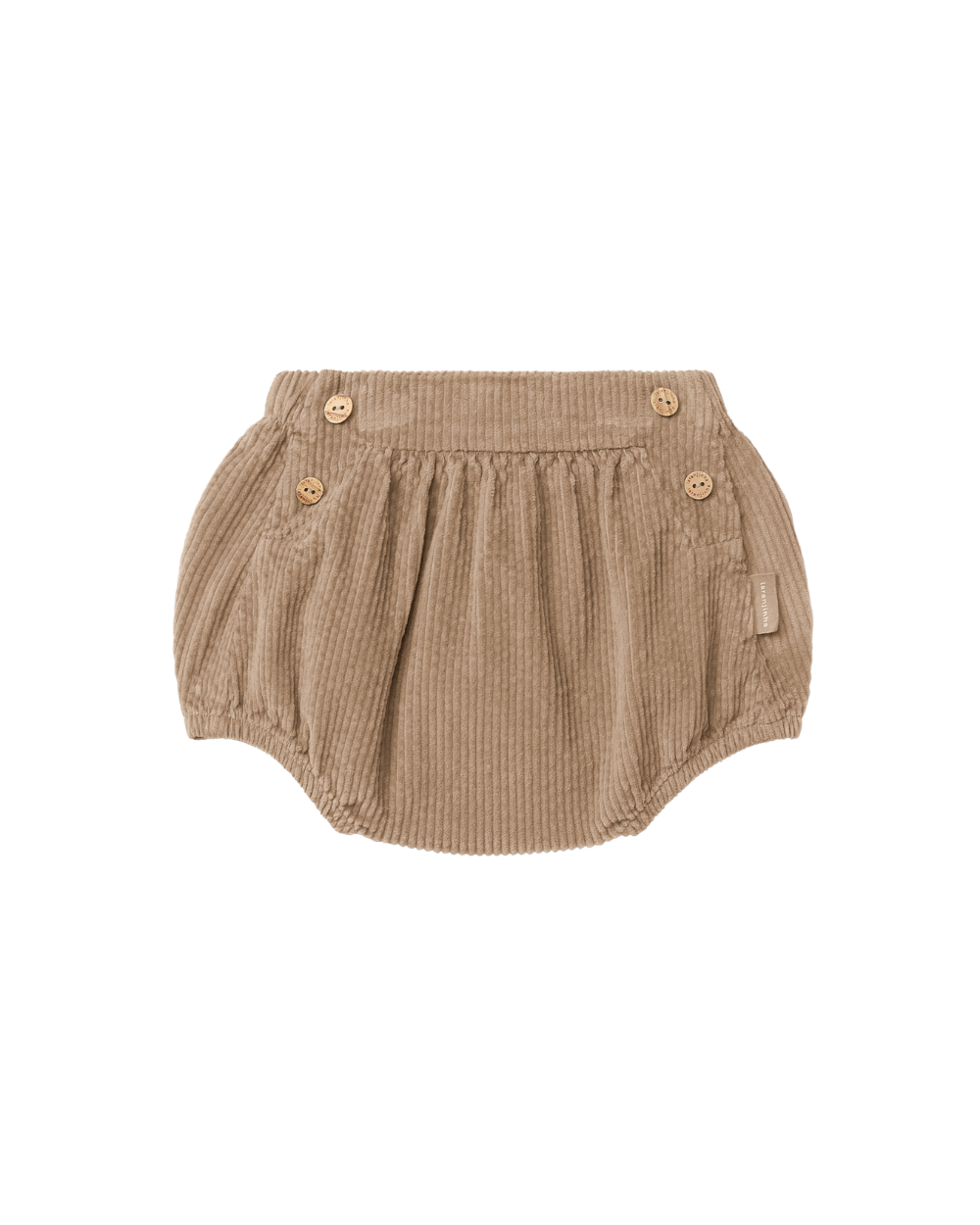 Tapa-Fraldas Pull-Up Bombazine