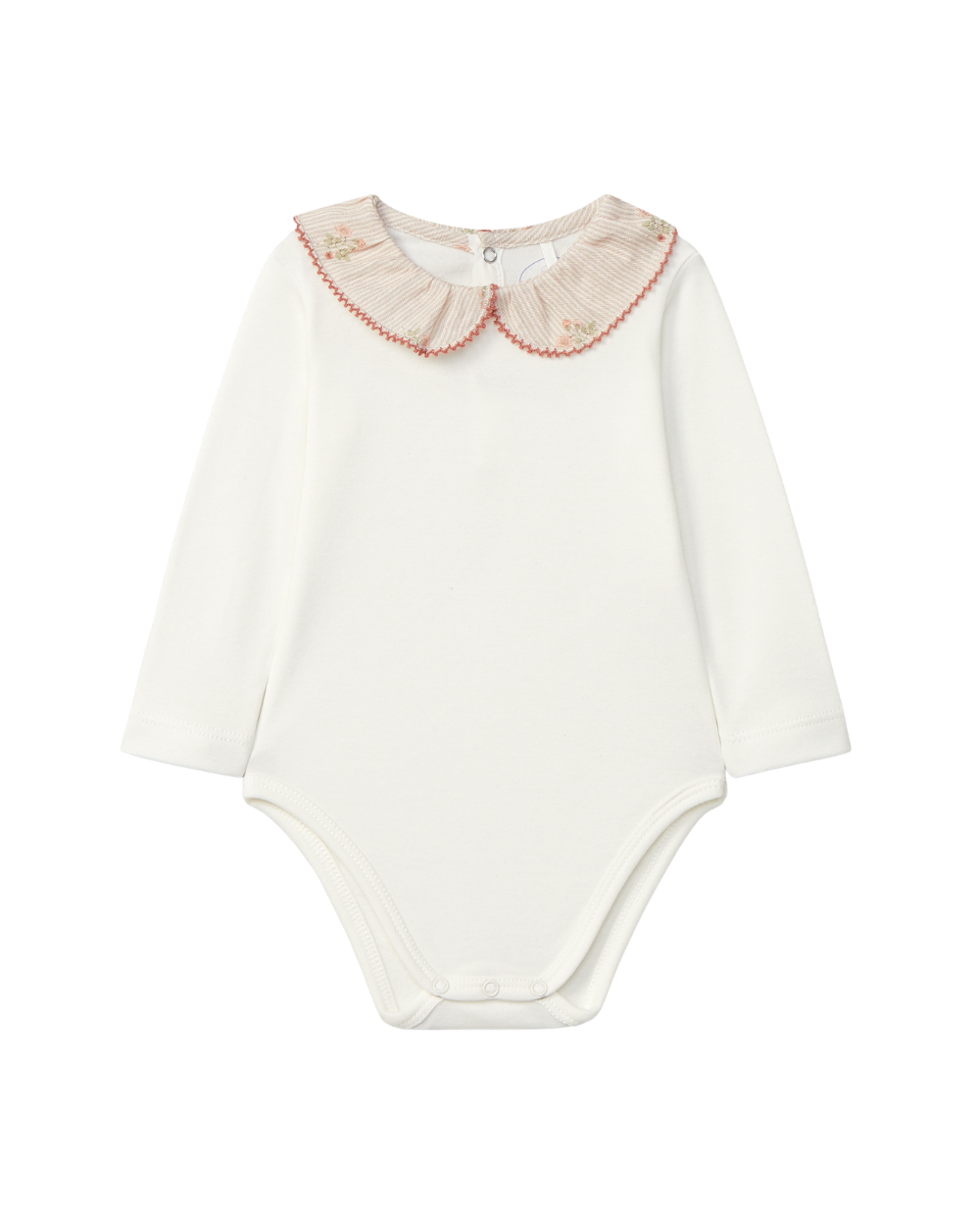Body Gola de Flores