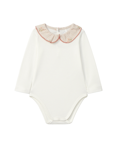 Body Gola de Flores