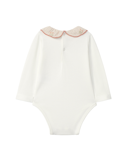Body Gola de Flores