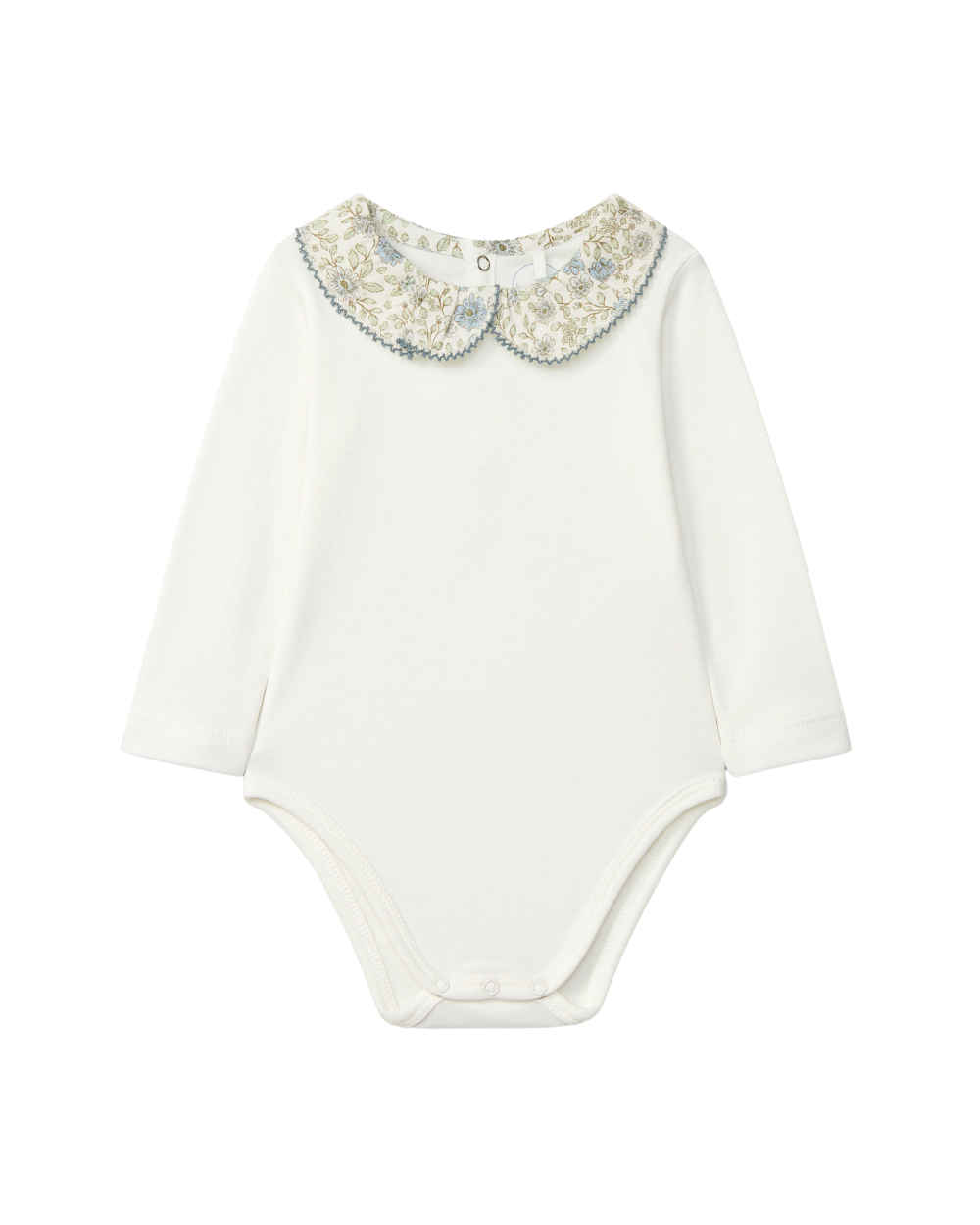 Body Gola de Flores