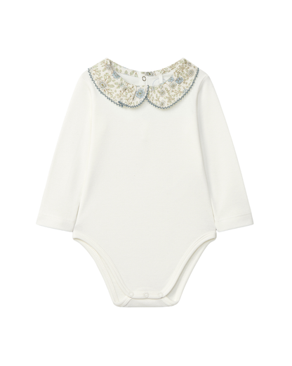 Body Gola de Flores