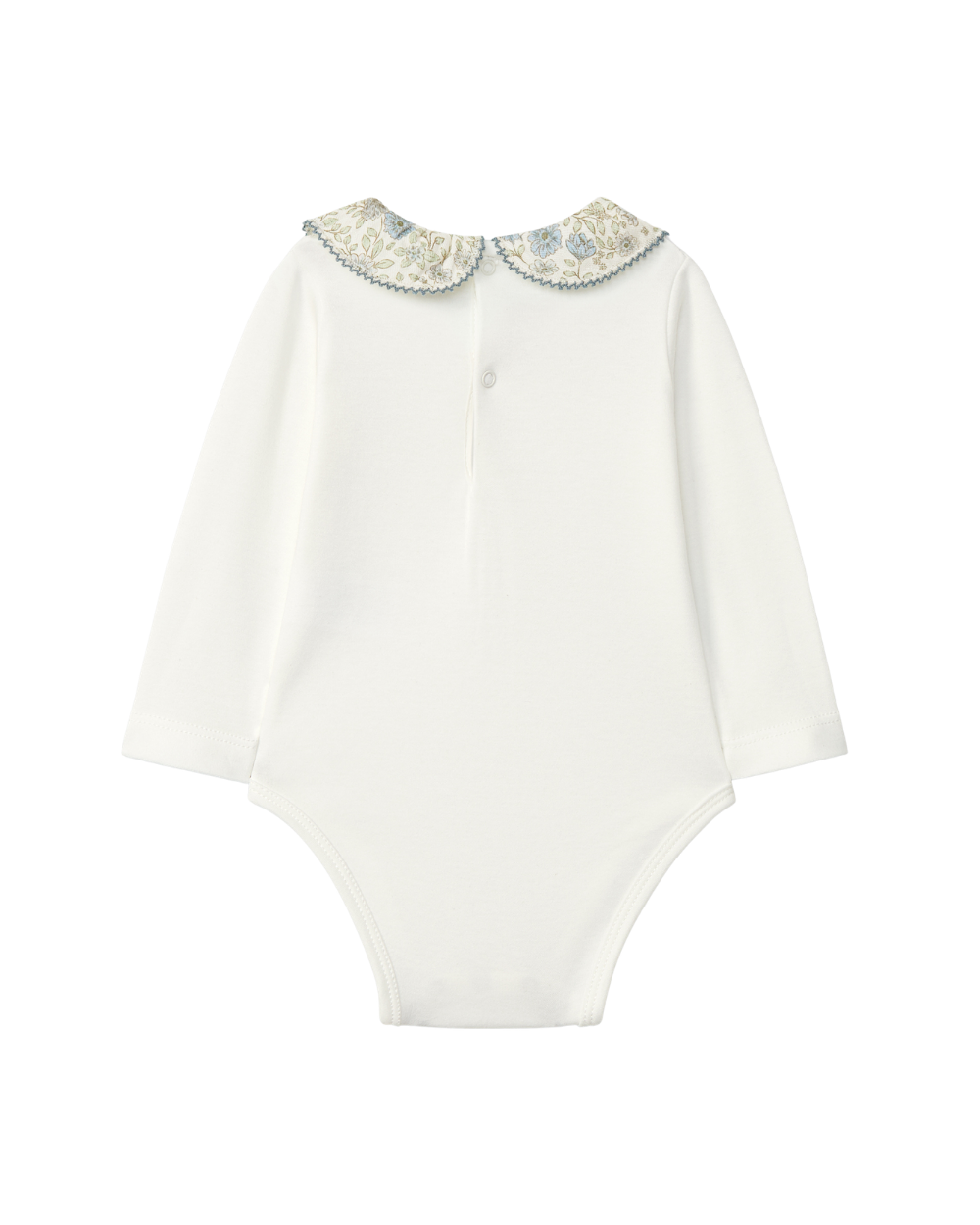 Body Gola de Flores